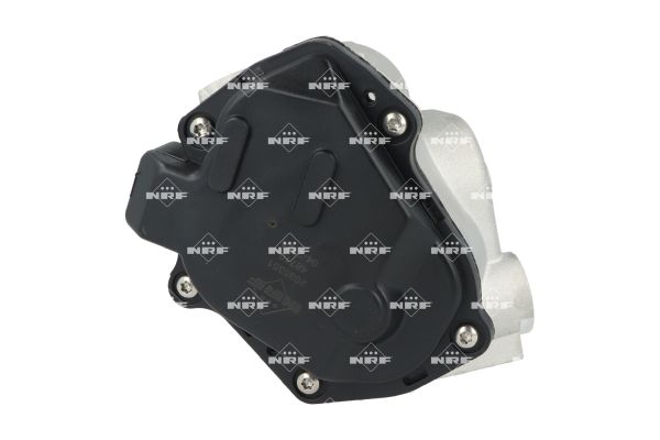 фото №1, Клапан egr db om651