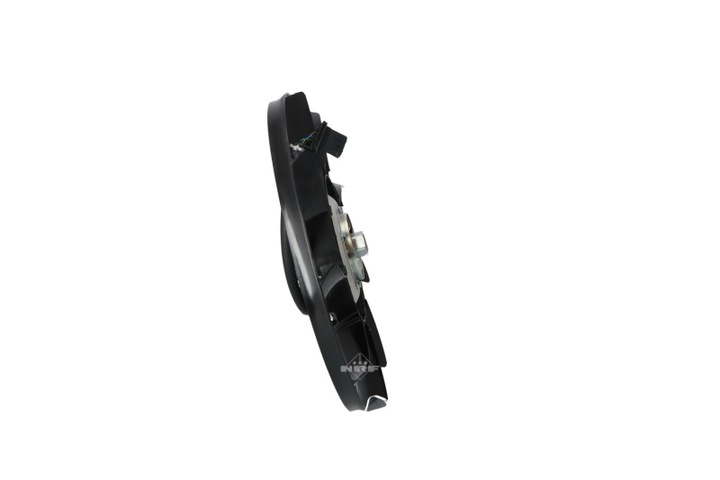 фото №3, Вентилятор радиатор nrf 47868 lr012645 range rover