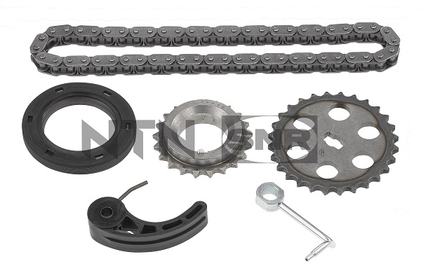 фото №1, Набор цепи распределительный вал