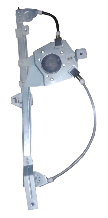 фото №1, Dog101068_a подъемник стекла renault megane ii 09.0