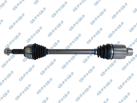 фото №1, Полуось приводная tesla