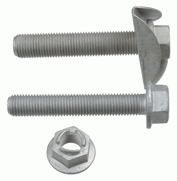 фото №1, Lemförder набір mont. важеля зад