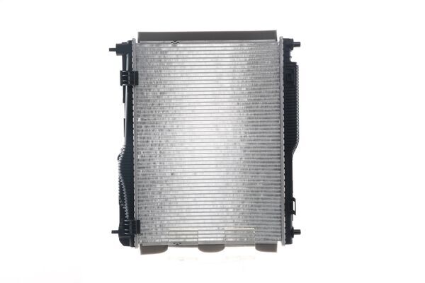 фото №15, Mahle оригинал cr 1181 000s радиатор, система охлаждение двигателя