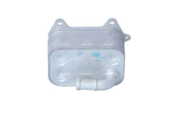 фото №14, Nrf радіаторів масла audi a6 2.0tdi 2011- 31837