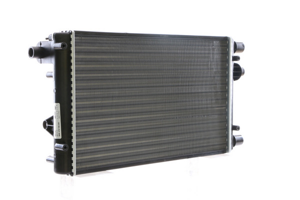 фото №9, Радиатор fiat sc 1,1 00- cr632000s mahle
