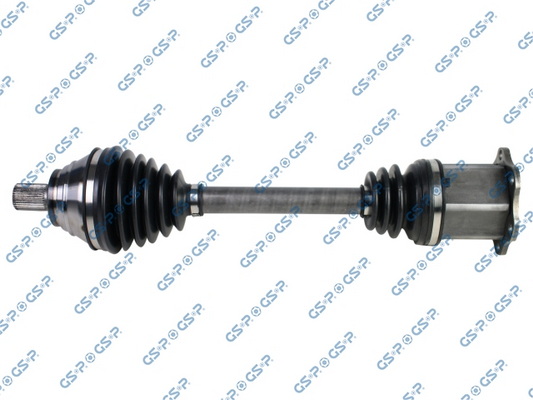 фото №1, Полуось приводная audi, seat, skoda, vw