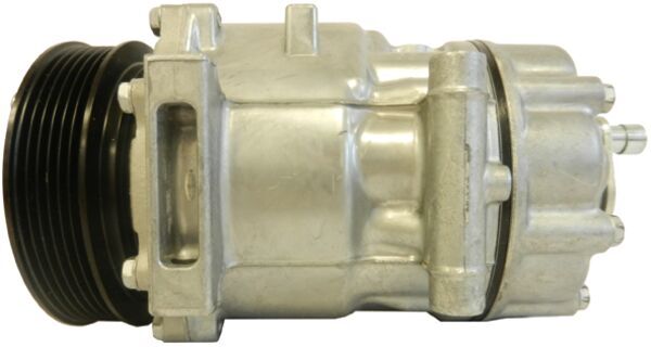 фото №8, Mahle оригинал acp 769 000s компрессор, кондиционер