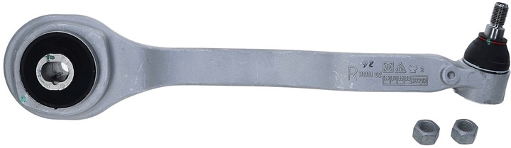 фото №16, Рычаг перед нижний pr mercedes e-klasa 02-09