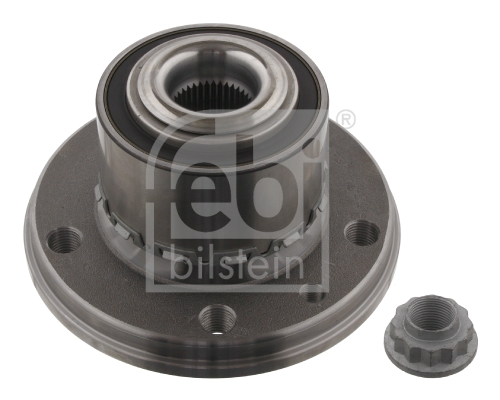 фото №2, Febi bilstein 34800 набор подшипник колёса