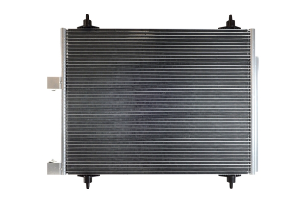 фото №1, Hart радиаторов do климат. citroen c8 2.0 02- 60714