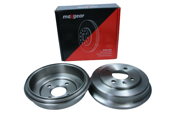 фото №1, Барабан ham. chevrolet t. aveo 1,2-1,6 11- maxgear