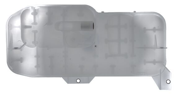 фото №8, Mahle crt 73 000s бачок розширювальний рідини охолоджуючої