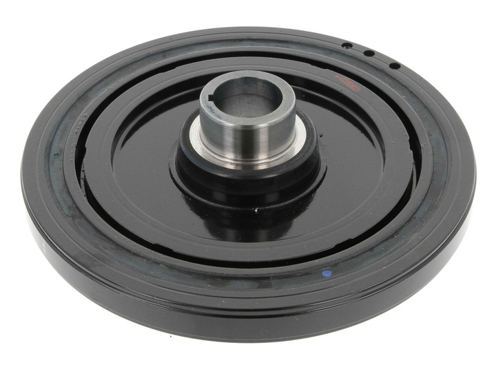 фото №16, Колесо ременное db cor 80001091