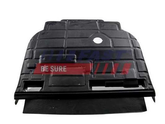 фото №1, Захист двигуна master 98- 04-