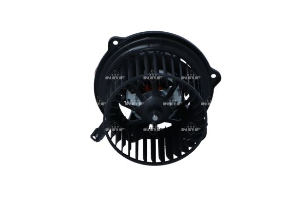 фото №15, Повітродувка nrf 34274 971131h000 hyundai