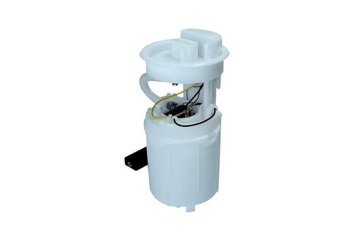 фото №1, Насос пального електричний. з модуль живленням audi a3