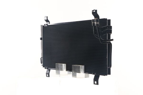 фото №10, Mahle оригинал ac 714 000s конденсатор, кондиционер