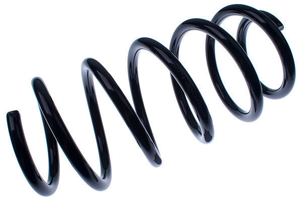 фото №1, Пружина подвешивание перед d700274 denckermann