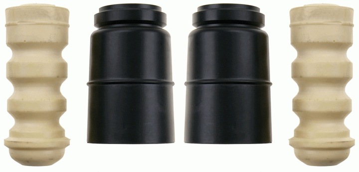 фото №1, Saa 900 053 набор монтажный амортизатора seat t. cordoba, ibiza ii, iii/ v