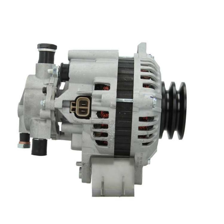 фото №11, Новый генератор mitsubishi montero sport mitsubishi space gear mitsubishi c