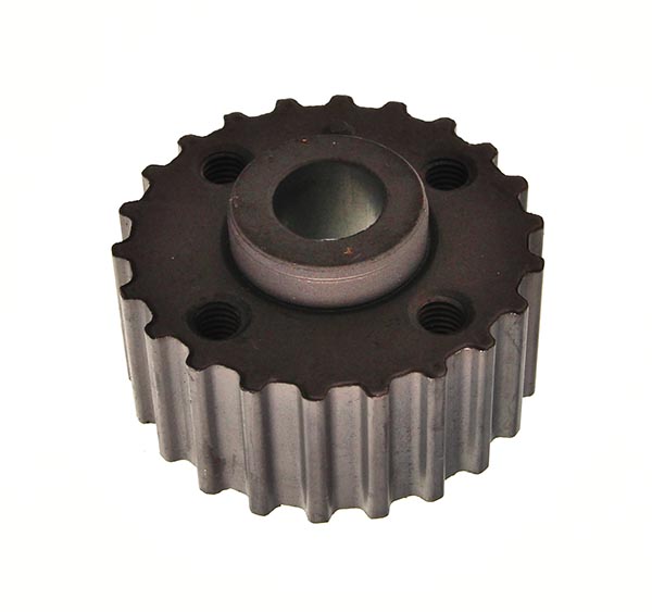 фото №9, Maxgear 54-0509 koło зубчатое, вал коленчатый