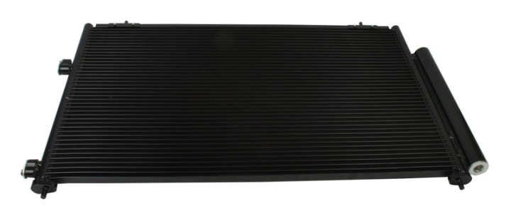 фото №12, Maxgear конденсатор кондиціонера toyota rav4 12-