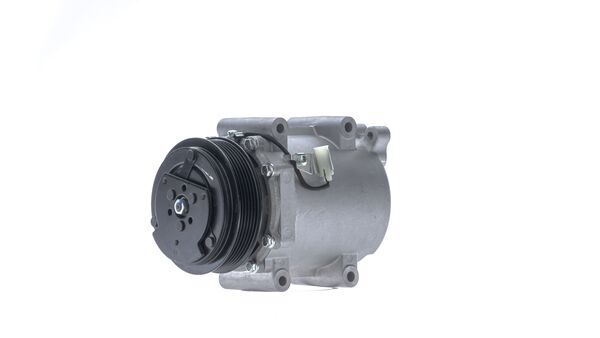 фото №11, Mahle acp 67 000s компрессор, кондиционер