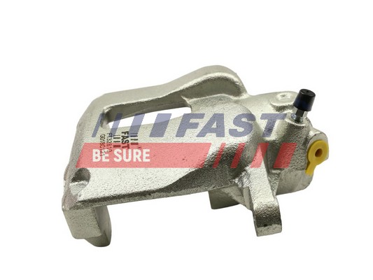 фото №1, Fast супорт ham citroen berlingo 08 перед le b