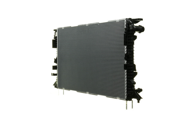 фото №12, Mahle cr 911 000p радиаторов, система охлаждение двигатель
