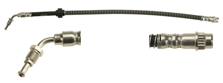 фото №1, Trw phb538 шланг гальмівний гнучкий