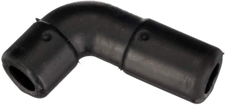 фото №1, Шланг вентиляції коробки колінчастого вала db c клас w204 1,8 02-