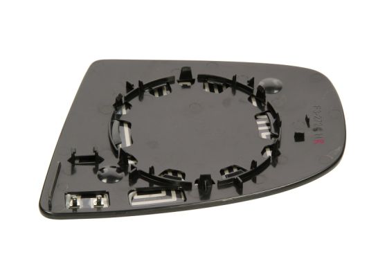 фото №1, Стекло зеркало наружного p asferyczn blic 6102-02-1272889p стекло