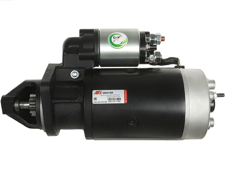 фото №10, 10.145 l-ki 4.6, 10.145 lk 4.6, 10.145 lk-l 4.6, 10.145 llrs 4.6, 10.145 l