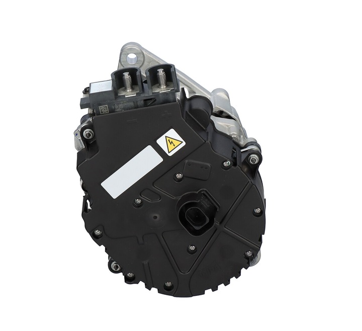 фото №2, G14gpc_c rozruszniko-alternator підходить до: hyundai