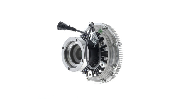 фото №10, Сцепление вязкостный behr premium line