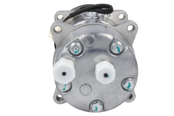 фото №1, Компрессор кондиционера подходит для: seat toledo i, vw golf i, golf ii, j