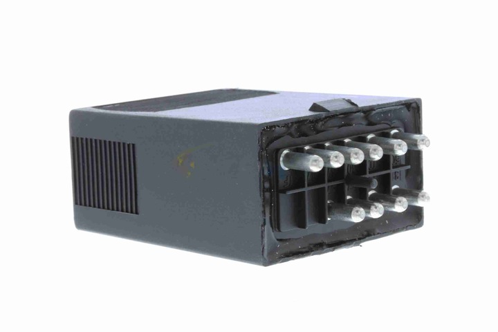 фото №11, Реле насоса топливной vemo v30-71-0026