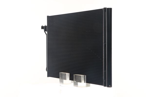 фото №9, Mahle оригинал ac 463 000s конденсатор, кондиционер