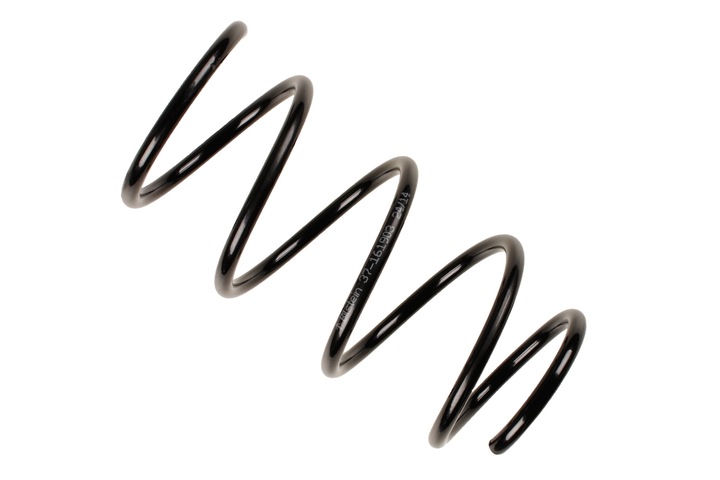 фото №1, Bilstein пружина підвішування 37-161903