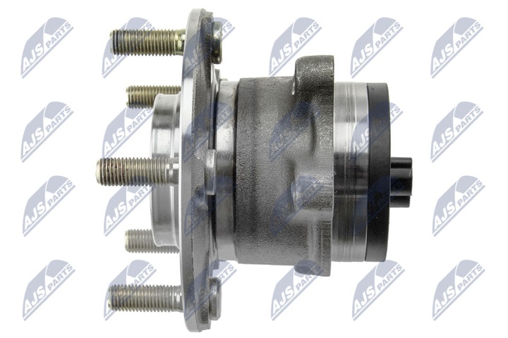 фото №9, Ступиця колеса зад mitsubishi outlander iii 2wd asx