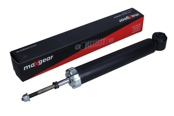 фото №1, Maxgear амортизатор citroen t. c-crosser mitsubish