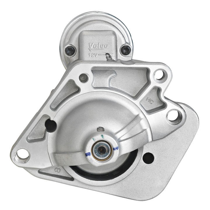 фото №15, Valeo 438224 стартер