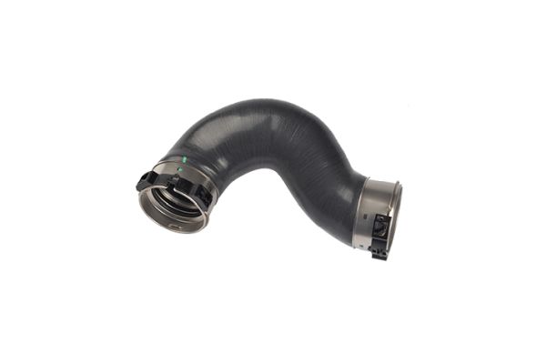 фото №1, Шланг інтеркулер mercedes