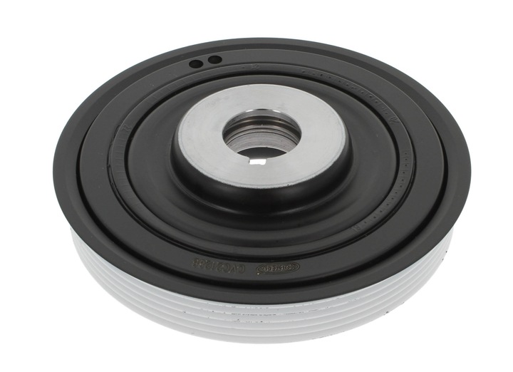 фото №1, Corteco 80000873 колесо пасове, wał колінчастий