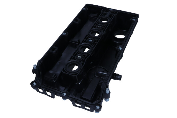 фото №1, Крышка клапанов opel astra h 1,6/1,8 06- maxgear