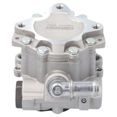 фото №11, Насос усилителя audi a4 2.4/2.8