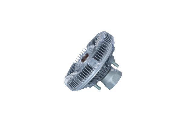 фото №10, Сцепление вязкостный nrf truck 49085 nrf 49085 сцепление, вентилятор