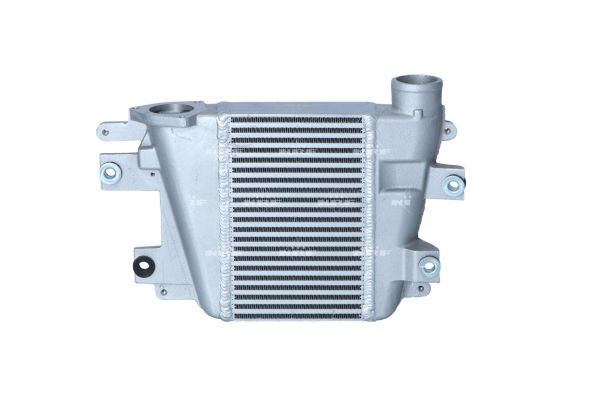 фото №6, Nrf 30384 радиаторов воздуха наддувный