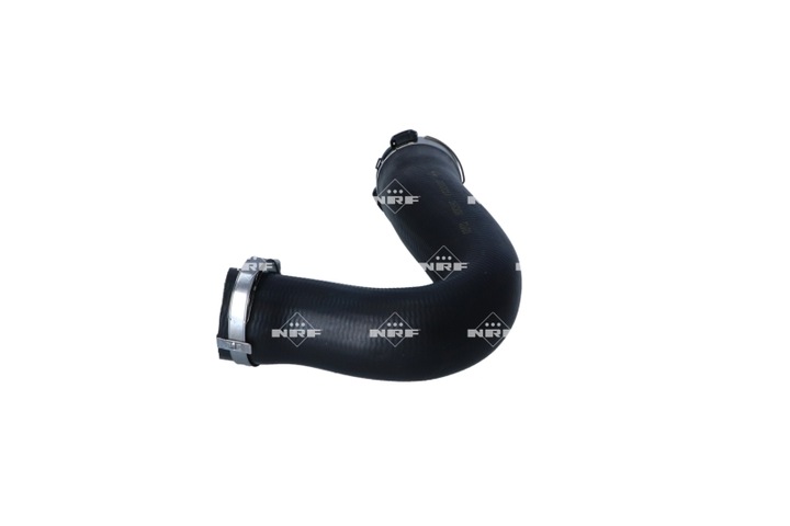 фото №3, Шланг інтеркулер nrf 166106 2e0145856f vw