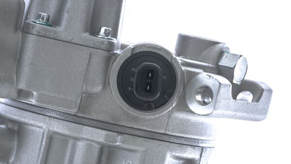 фото №12, Mahle оригінал компресор кондиціонера avensis t25